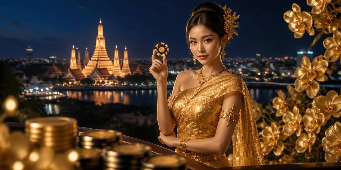 juq234 สำรวจห้องเกมคาสิโนของ juq234